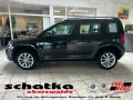 Skoda Yeti Ambition,Klimaautomatik,Einparkhilfe,Tempom
