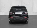 Land Rover Discovery Sport Hybrid Dynamic SE AWD P300e Lede