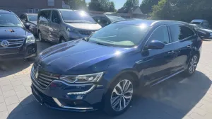 Renault Talisman Grandtour Intens