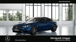 Mercedes-Benz CLE 53 4M+ PremPLUS+Optik+DriverPk.+Carbon I&II+
