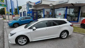 Suzuki Swace 1.8 Hybrid Comfort+ bis zu 8 Jahren Garan.