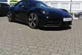 Porsche 992 cabrio, mod 2025,schw/schw,pdc,abgas,bose,21