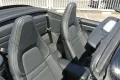 Porsche 992 cabrio, mod 2025,schw/schw,pdc,abgas,bose,21