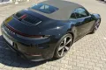 Porsche 992 cabrio, mod 2025,schw/schw,pdc,abgas,bose,21
