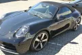 Porsche 992 cabrio, mod 2025,schw/schw,pdc,abgas,bose,21