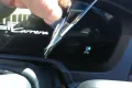 Porsche 992 cabrio, mod 2025,schw/schw,pdc,abgas,bose,21