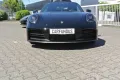 Porsche 992 cabrio, mod 2025,schw/schw,pdc,abgas,bose,21