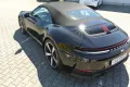 Porsche 992 cabrio, mod 2025,schw/schw,pdc,abgas,bose,21
