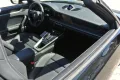 Porsche 992 cabrio, mod 2025,schw/schw,pdc,abgas,bose,21