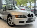 BMW Z3 Roadster 1.8 -NUR 67.TKM-SOMMERAUTO-TÜV NEU-