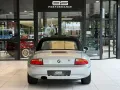 BMW Z3 Roadster 1.8 -NUR 67.TKM-SOMMERAUTO-TÜV NEU-