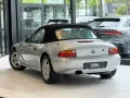 BMW Z3 Roadster 1.8 -NUR 67.TKM-SOMMERAUTO-TÜV NEU-