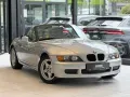 BMW Z3 Roadster 1.8 -NUR 67.TKM-SOMMERAUTO-TÜV NEU-