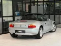 BMW Z3 Roadster 1.8 -NUR 67.TKM-SOMMERAUTO-TÜV NEU-