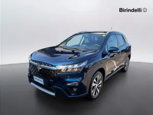 Other SUZUKI S-Cross 2ª serie - S-Cross 1.5 140V Hybri