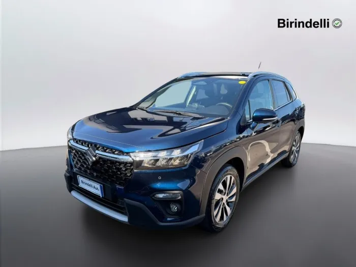 Other SUZUKI S-Cross 2ª serie - S-Cross 1.5 140V Hybri