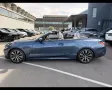 BMW Serie 4 Cbr(G23/83) - 420i Cabrio Sport