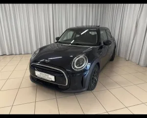 MINI Mini 5 porte (F55) - Mini 1.5 One Camden 5 