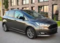 Ford C-Max C-MAX Sport Rs,Kamera;Automatik