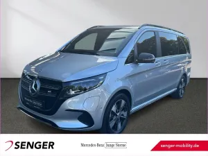 Mercedes-Benz EQV 300 Avantgarde lang LED Pano AIRMATIC 360°
