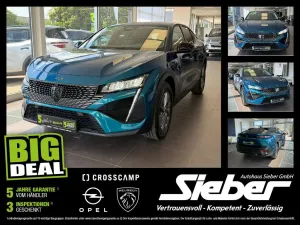Peugeot 408 1.2 130 Allure PureTech CarPlay*Tempomat