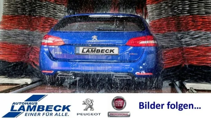 Peugeot 508 SW 225 Allure Pack ACC+LED+Navi+SHZ+2xKlima