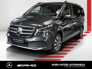Mercedes-Benz V 220 EDITION LED KAMERA 9G TRONIC LIEGE PAKET