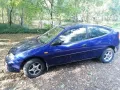 Mazda 323 C Neo mit Tüv neu fahrbereit