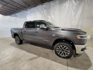 Dodge 2026 Ram 1500 Limited Crew Cab 4x4