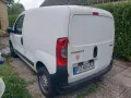 Peugeot peugeot bibber 1,4 Diesel TÜV 3.2028