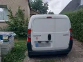 Peugeot peugeot bibber 1,4 Diesel TÜV 3.2028