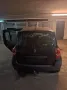 Renault Rene Auto in schwarz
