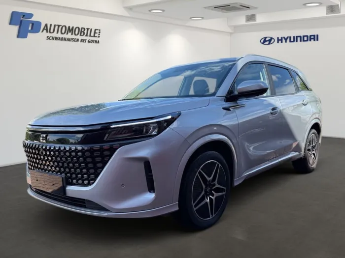 DFSK Fengon  PHEV 1.5 T  DFSK Fengon E5 7-Sitzer CVT