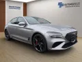 Genesis G70 2.0 T-GDi Sedan Sport 2WD Glasschiebedach
