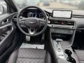 Genesis G70 2.0 T-GDi Sedan Sport 2WD Glasschiebedach