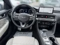 Genesis G70 2.0 T-GDi Sedan Sport 4WD Innov Glasschiebed
