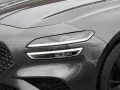 Genesis G70 2.0 T-GDi Sedan Sport 4WD Innov Glasschiebed