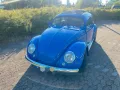 Volkswagen Käfer Top Chop 