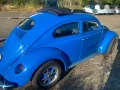 Volkswagen Käfer Top Chop 