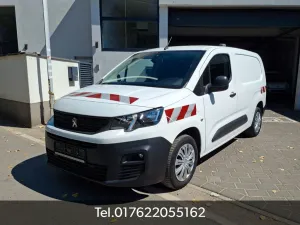 Peugeot Partner Kasten L2 1,5 BlueHDi 