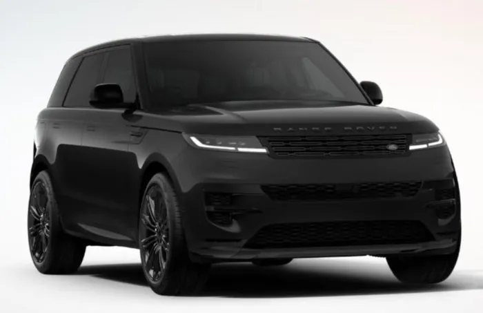 Land Rover Range Rover Sport D350 AUTOBIOGRAPHY + MASSAGE