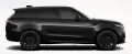 Land Rover Range Rover Sport D350 AUTOBIOGRAPHY + MASSAGE