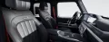 Mercedes-Benz G 63 AMG + MANUFAKTUR + SUPERIOR + NIGHT PAKET