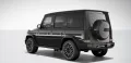 Mercedes-Benz G 63 AMG + MANUFAKTUR + SUPERIOR + NIGHT PAKET