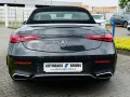 Mercedes-Benz CLE 180  CABRIO, AMG, LED, PTS, RFK, Tot, Keyles