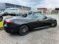 Mercedes-Benz CLE 180  CABRIO, AMG, LED, PTS, RFK, Tot, Keyles