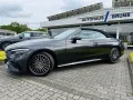 Mercedes-Benz CLE 180  CABRIO, AMG, LED, PTS, RFK, Tot, Keyles