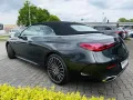 Mercedes-Benz CLE 180  CABRIO, AMG, LED, PTS, RFK, Tot, Keyles