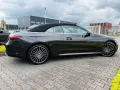 Mercedes-Benz CLE 180  CABRIO, AMG, LED, PTS, RFK, Tot, Keyles