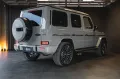 Mercedes-Benz G 63 AMG + MANUFAKTUR + SUPERIOR + NIGHT PAKET